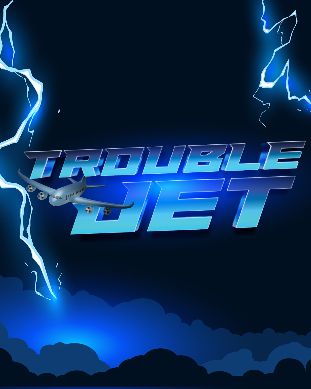 Trouble Jet